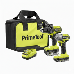 18V ONE+ 6-TOOL COMBO KIT