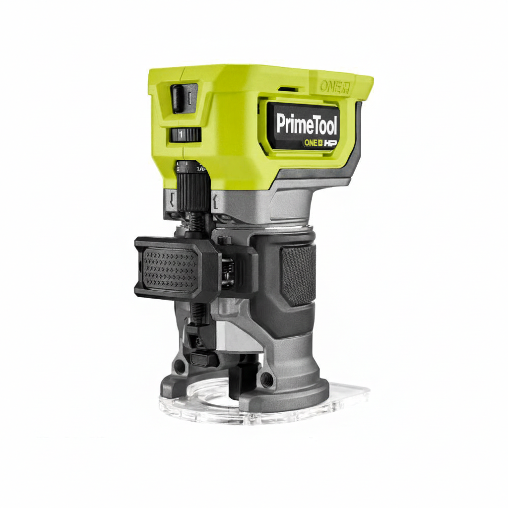 18V ONE+ COMPACT ROUTER