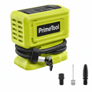 18V ONE+ HIGH PRESSURE DIGITAL INFLATOR